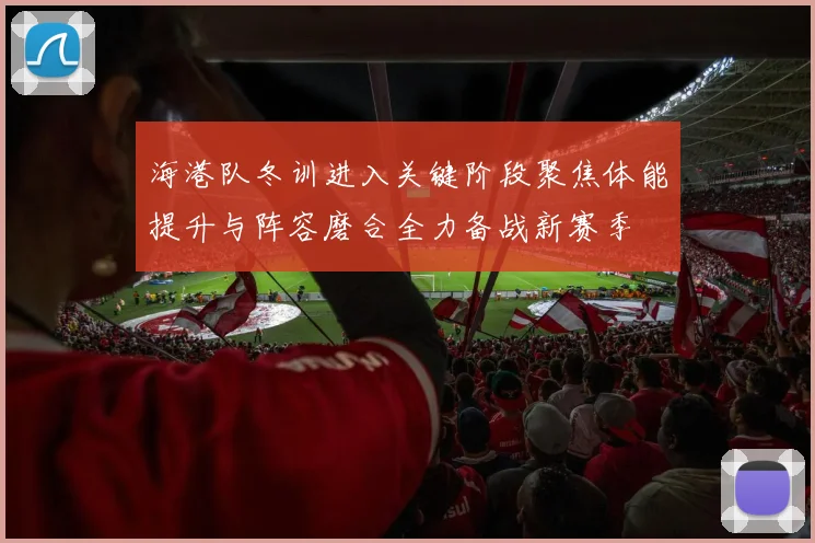 海港队冬训进入关键阶段聚焦体能提升与阵容磨合全力备战新赛季
