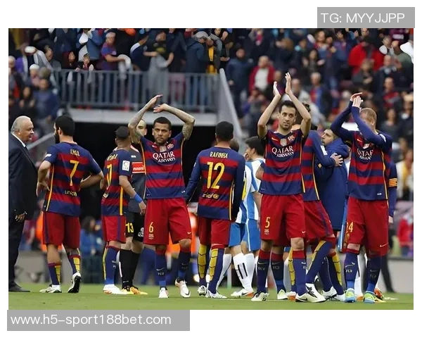 西甲分析：黄潜客场挑战艰难巴萨主场力争全胜三分