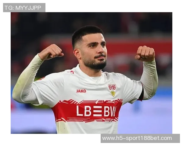 霍芬海姆官方宣布租借多特19岁边锋科尔科贝尔并附带买断条款