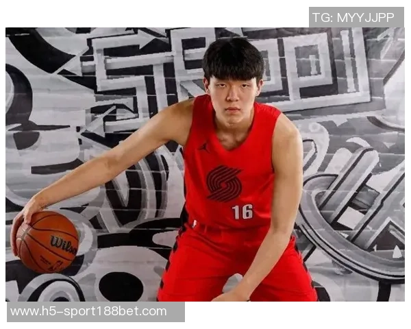 开拓者次节发力净胜快船16分杨瀚森贡献关键2分1板